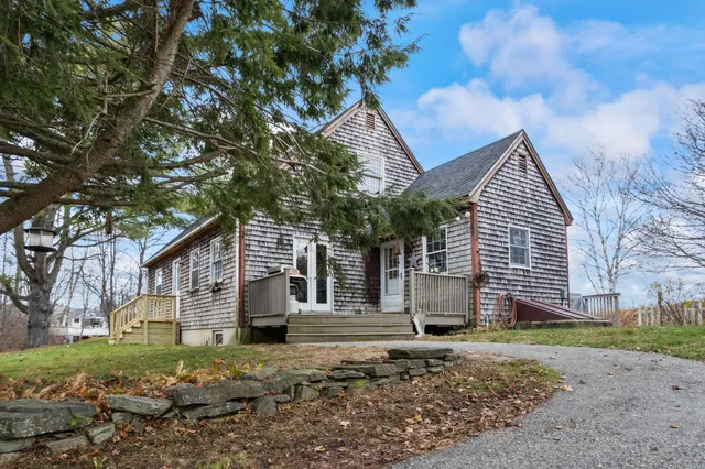 $545,000 | 240 Rankin Street, Rockland, ME 04841