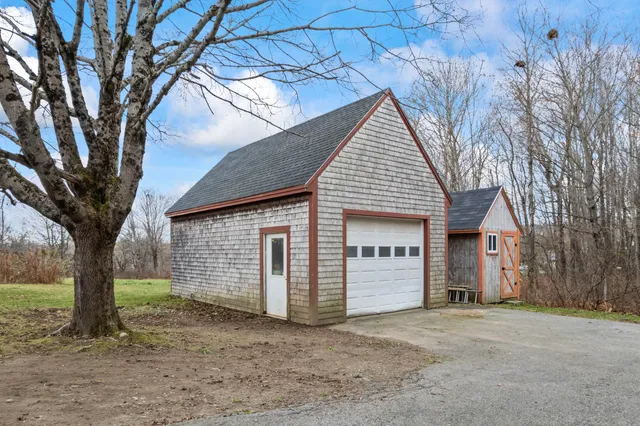 $545,000 | 240 Rankin Street, Rockland, ME 04841