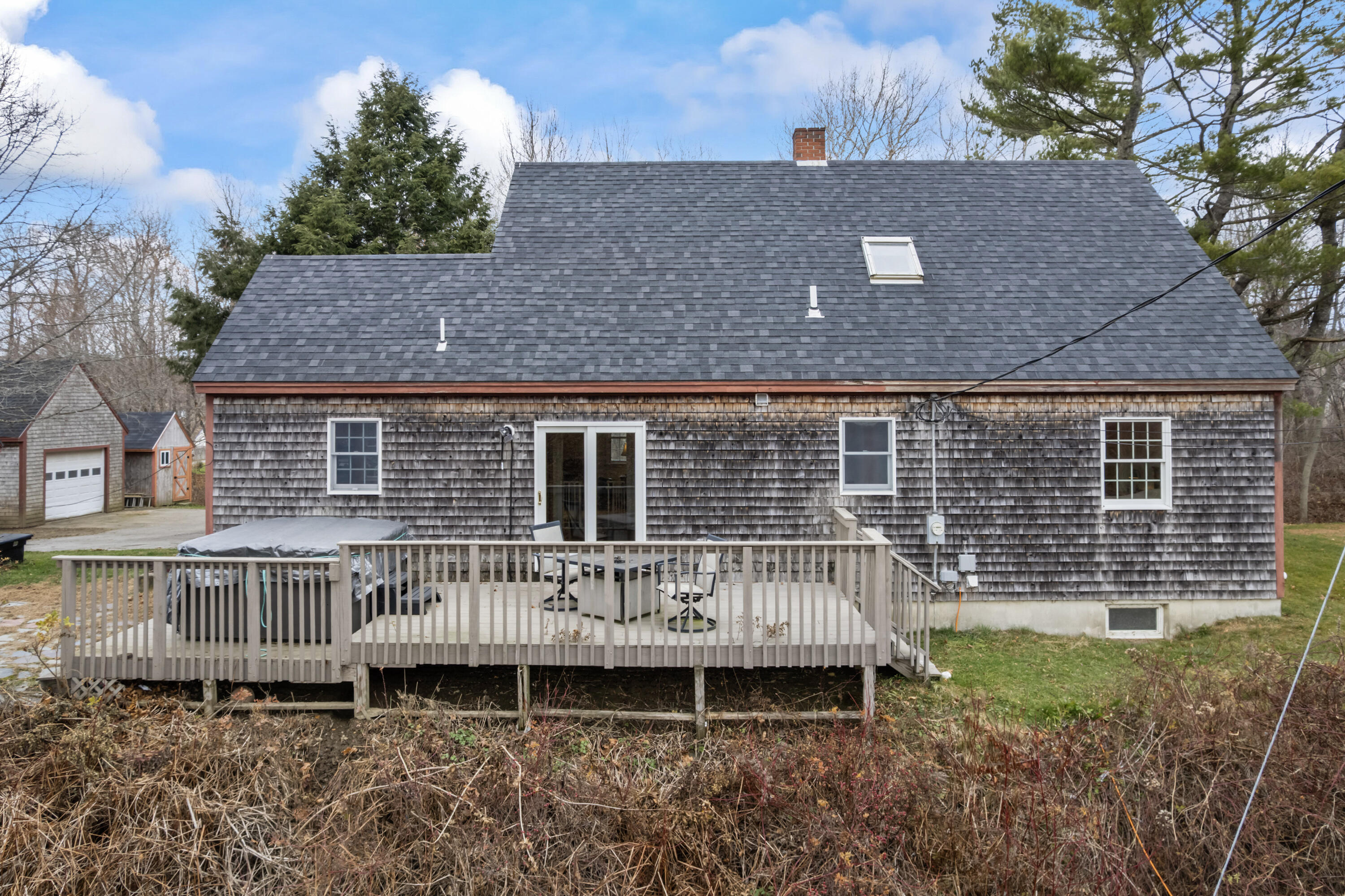 240 Rankin Street Rockland, ME 04841 - Photo 54 of 55 240 Rankin Street_153