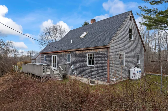 $545,000 | 240 Rankin Street, Rockland, ME 04841