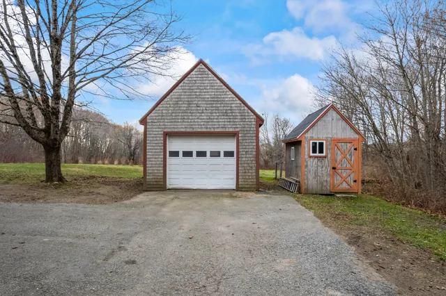 $545,000 | 240 Rankin Street, Rockland, ME 04841