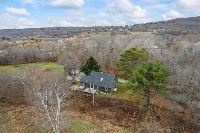 $545,000 | 240 Rankin Street, Rockland, ME 04841