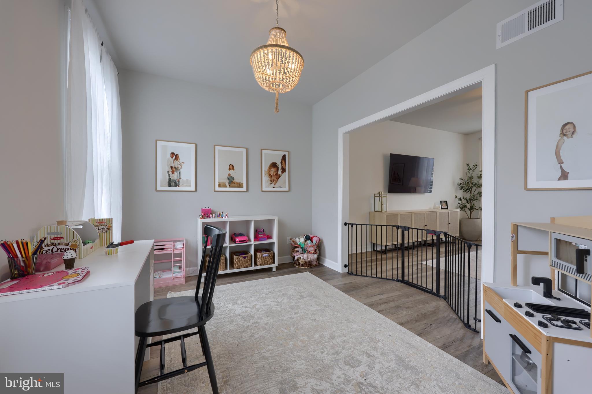 768 Weldon Drive York, PA 17404 - Photo 11 of 36 a view of a workspace with furniture