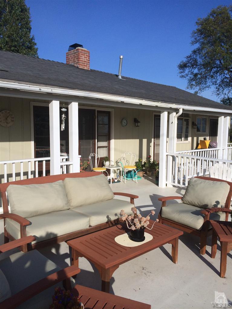 11431 Foothill Road Santa Paula, CA 93060 - Photo 22 of 30 Additional Photo