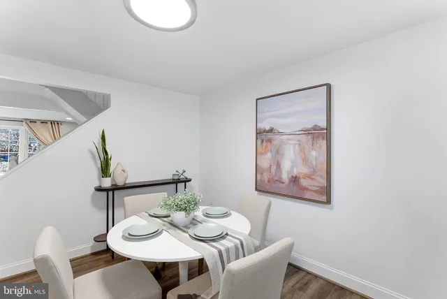 $439,900 | 1404 Milbank Road, Woodbridge, VA 22191