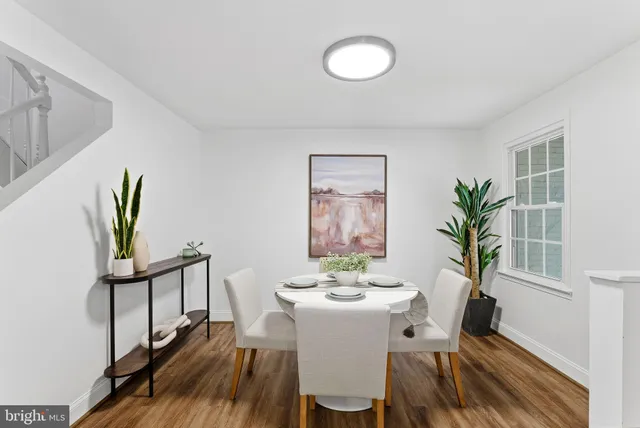 $439,900 | 1404 Milbank Road, Woodbridge, VA 22191