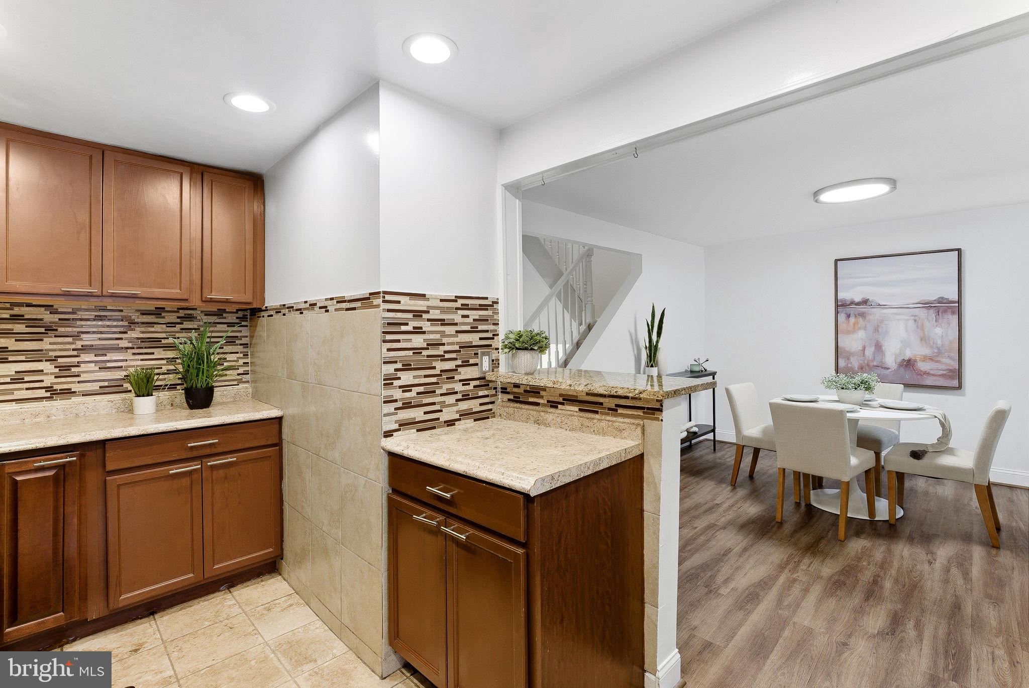 1404 Milbank Road Woodbridge, VA 22191 - Photo 15 of 52