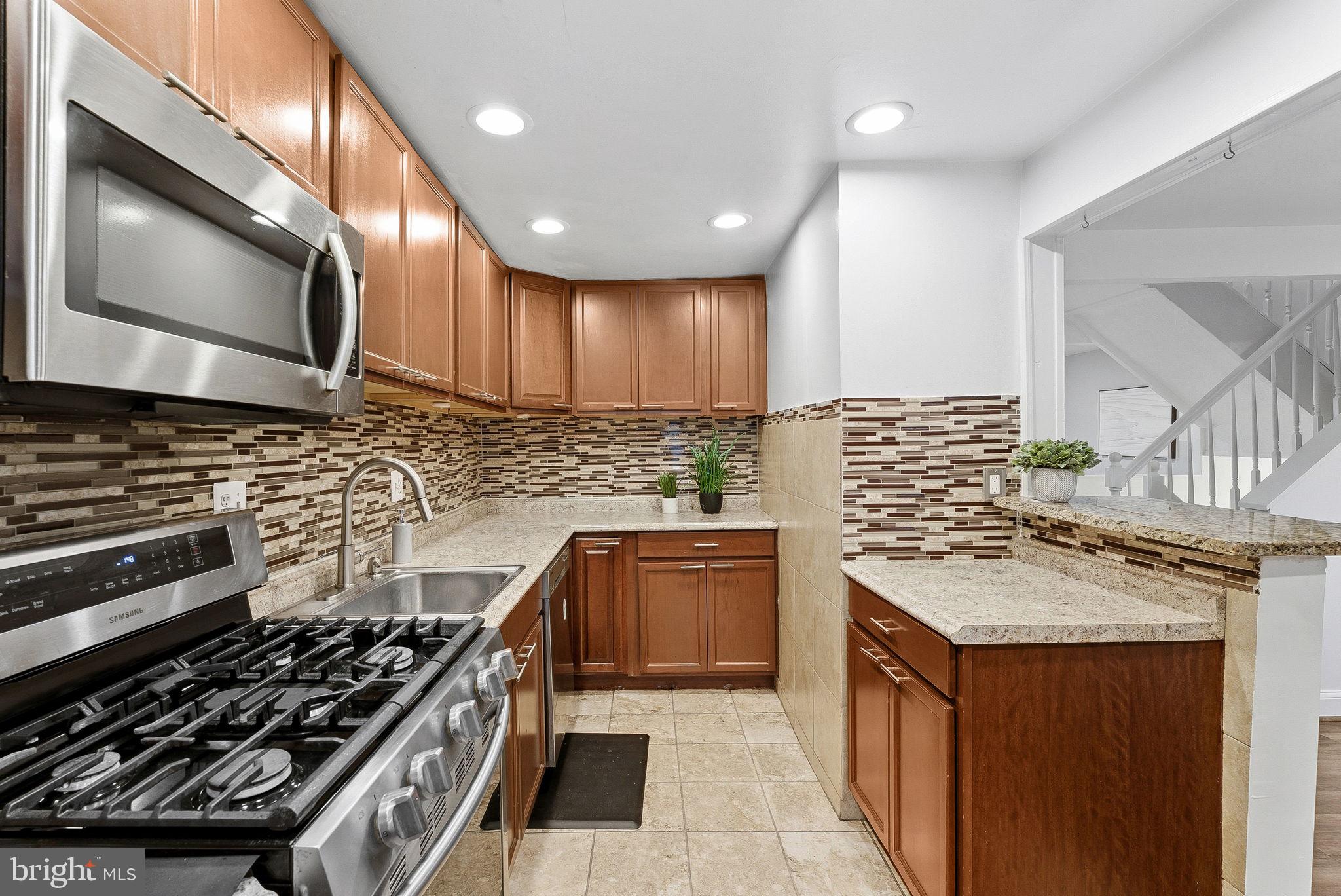 1404 Milbank Road Woodbridge, VA 22191 - Photo 16 of 52