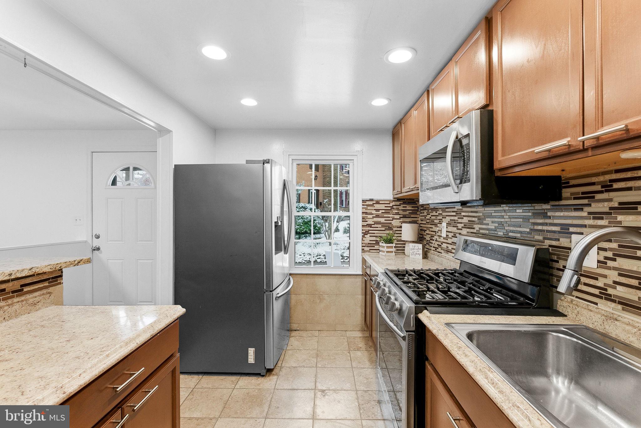 1404 Milbank Road Woodbridge, VA 22191 - Photo 17 of 52