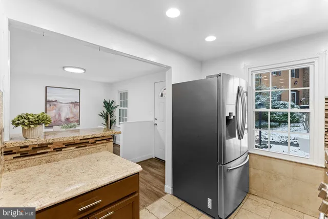 $439,900 | 1404 Milbank Road, Woodbridge, VA 22191