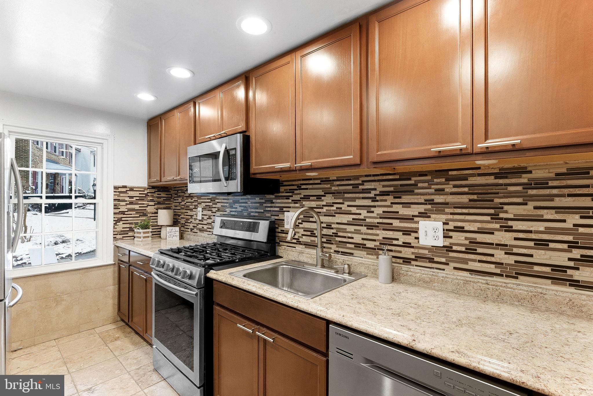 1404 Milbank Road Woodbridge, VA 22191 - Photo 19 of 52