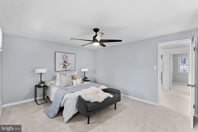 $439,900 | 1404 Milbank Road, Woodbridge, VA 22191