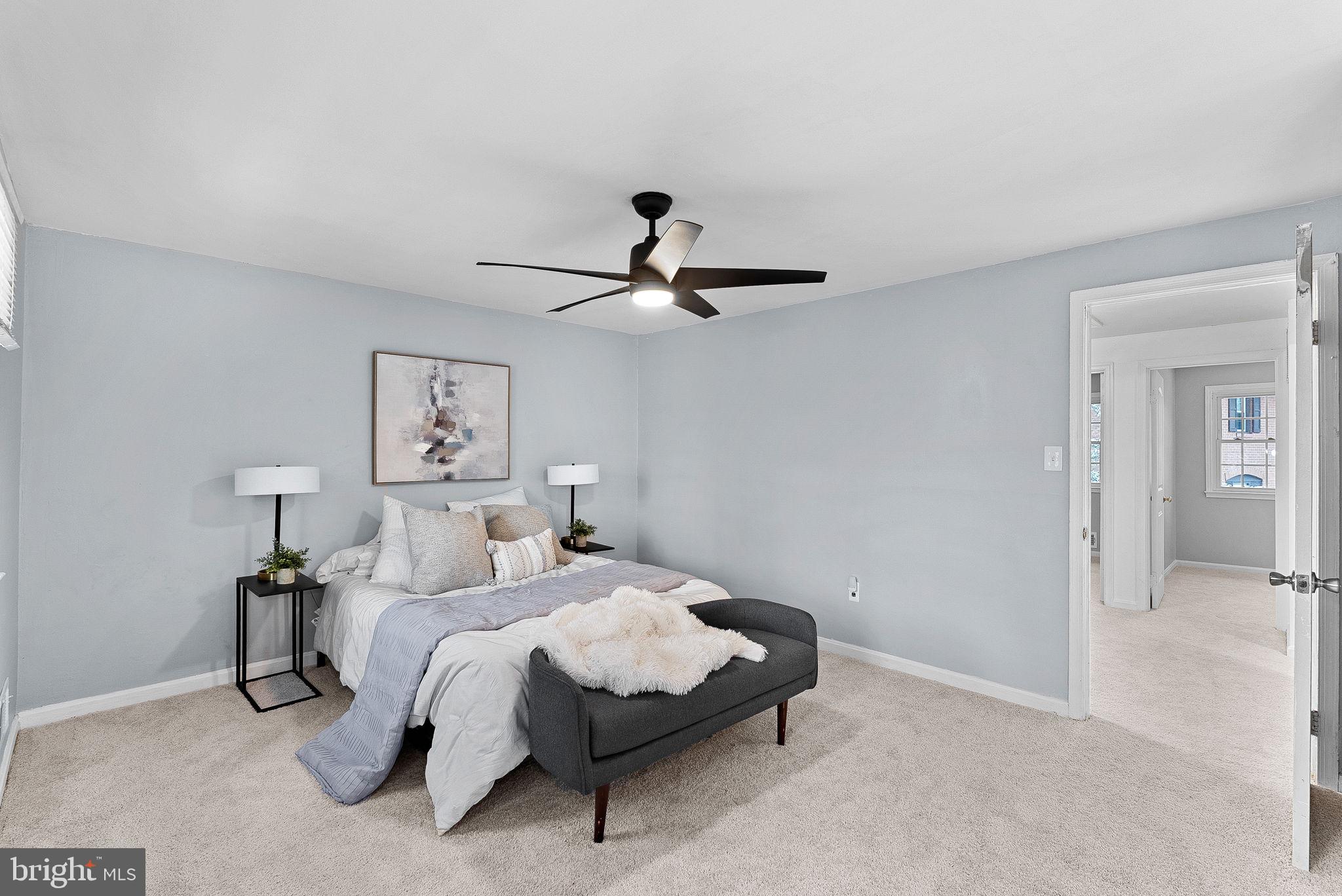 1404 Milbank Road Woodbridge, VA 22191 - Photo 20 of 52