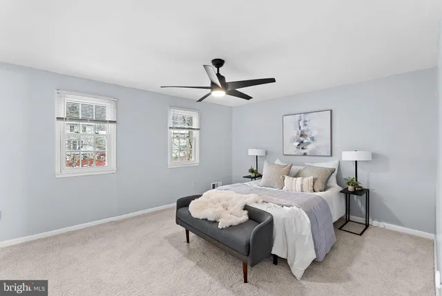 $439,900 | 1404 Milbank Road, Woodbridge, VA 22191