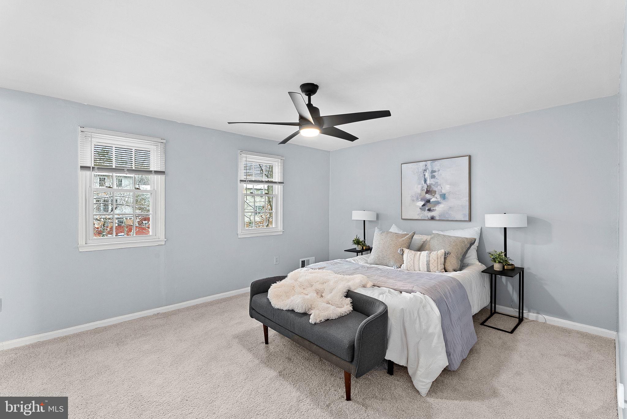 1404 Milbank Road Woodbridge, VA 22191 - Photo 21 of 52