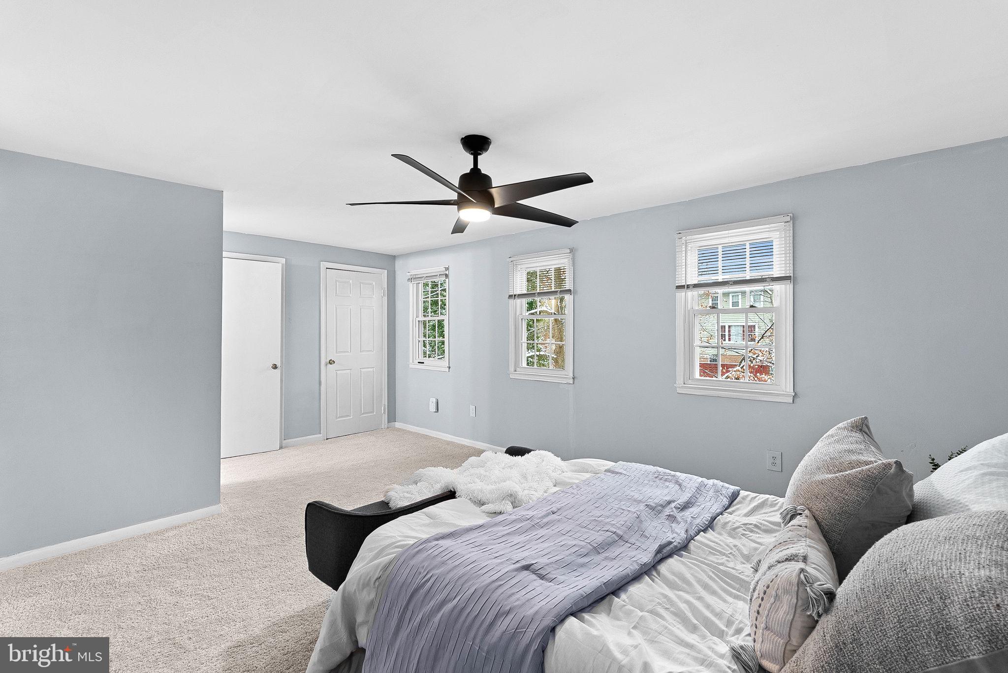 1404 Milbank Road Woodbridge, VA 22191 - Photo 23 of 52