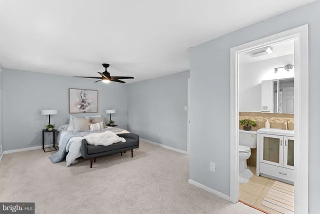 $439,900 | 1404 Milbank Road, Woodbridge, VA 22191