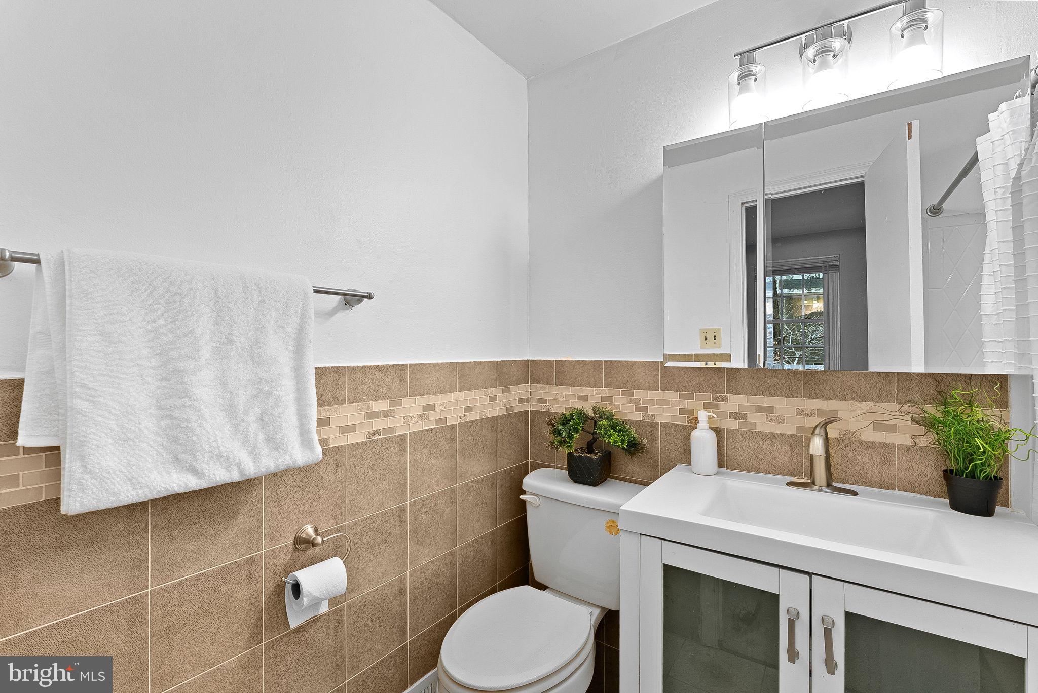 1404 Milbank Road Woodbridge, VA 22191 - Photo 25 of 52