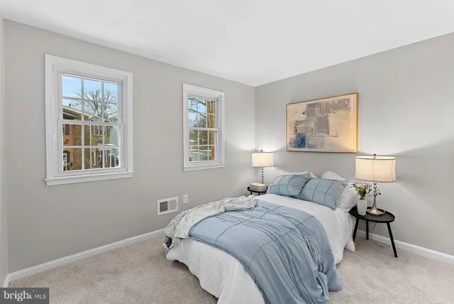 $439,900 | 1404 Milbank Road, Woodbridge, VA 22191