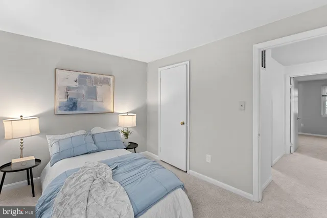 $439,900 | 1404 Milbank Road, Woodbridge, VA 22191