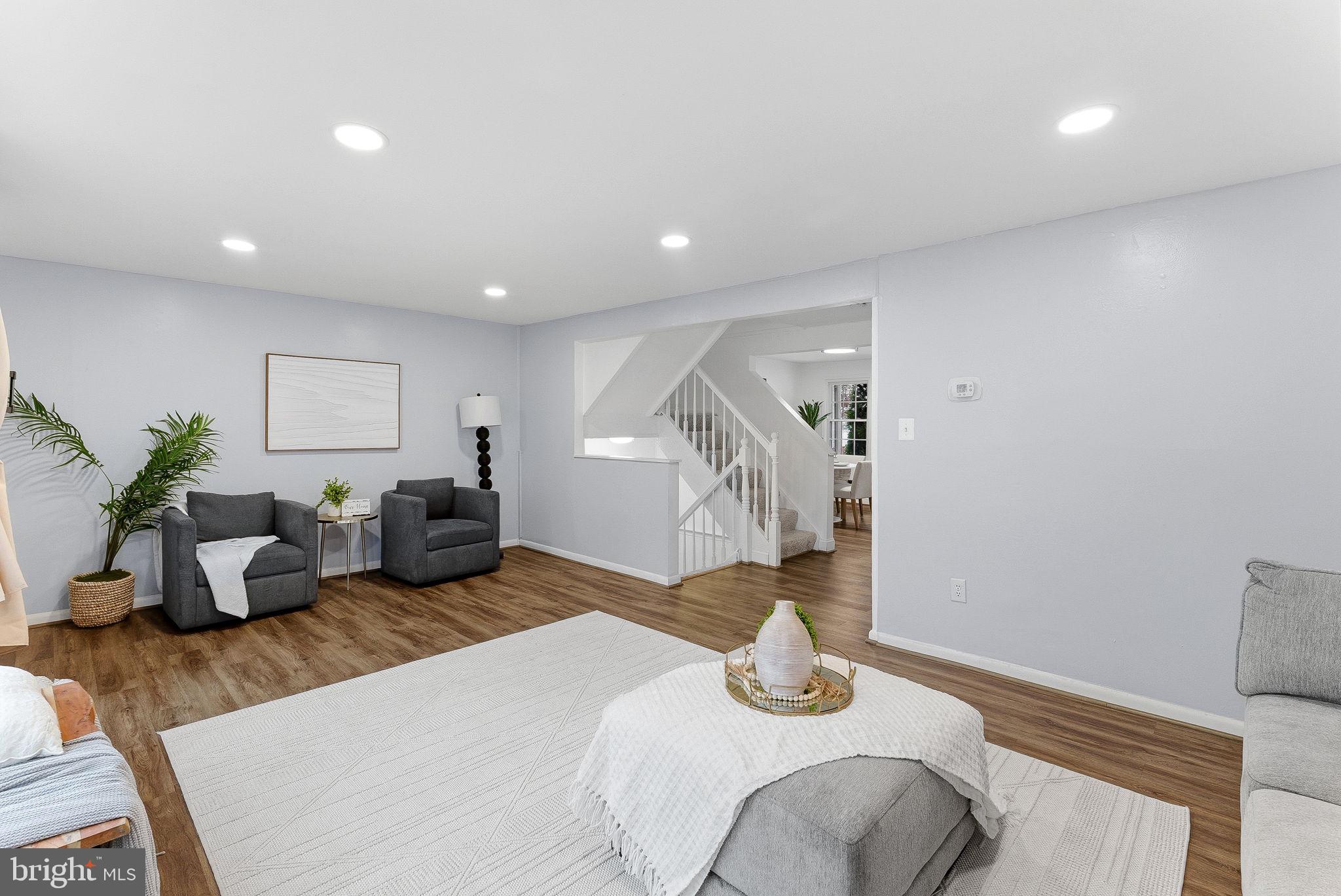 1404 Milbank Road Woodbridge, VA 22191 - Photo 3 of 52