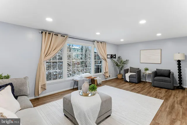 $439,900 | 1404 Milbank Road, Woodbridge, VA 22191