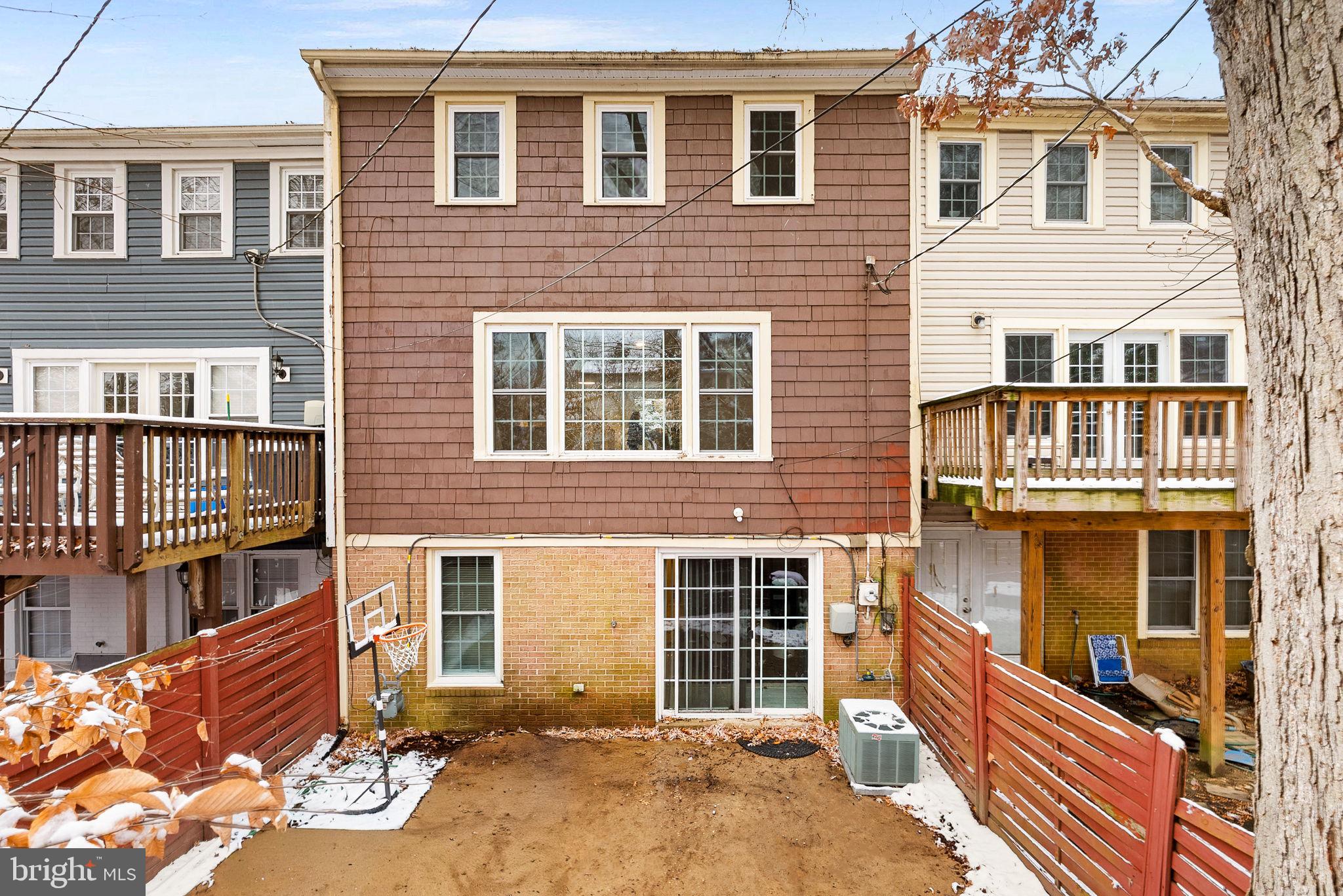 1404 Milbank Road Woodbridge, VA 22191 - Photo 50 of 52