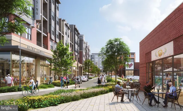 $439,900 | 1404 Milbank Road, Woodbridge, VA 22191