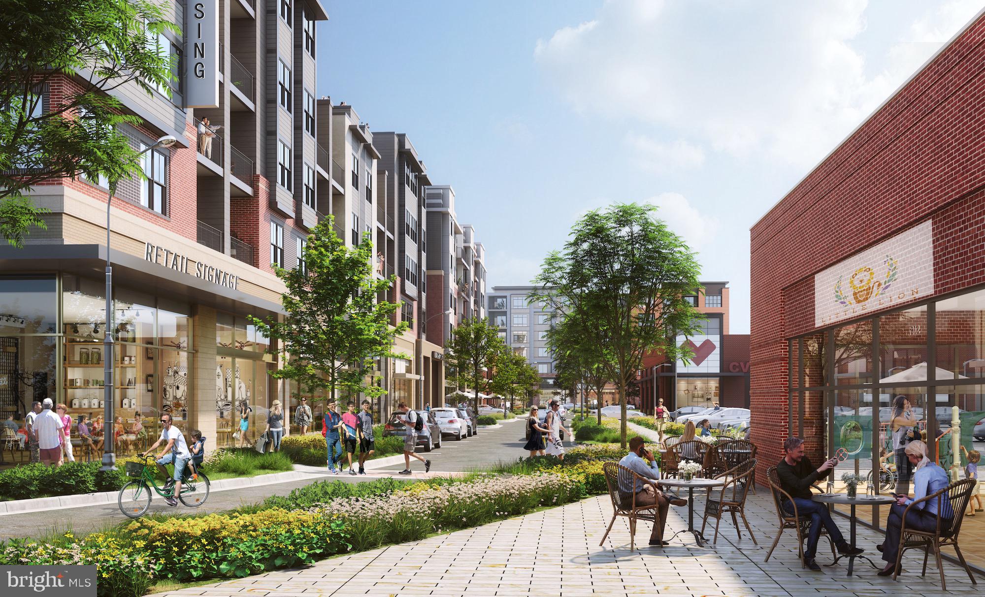 1404 Milbank Road Woodbridge, VA 22191 - Photo 52 of 52