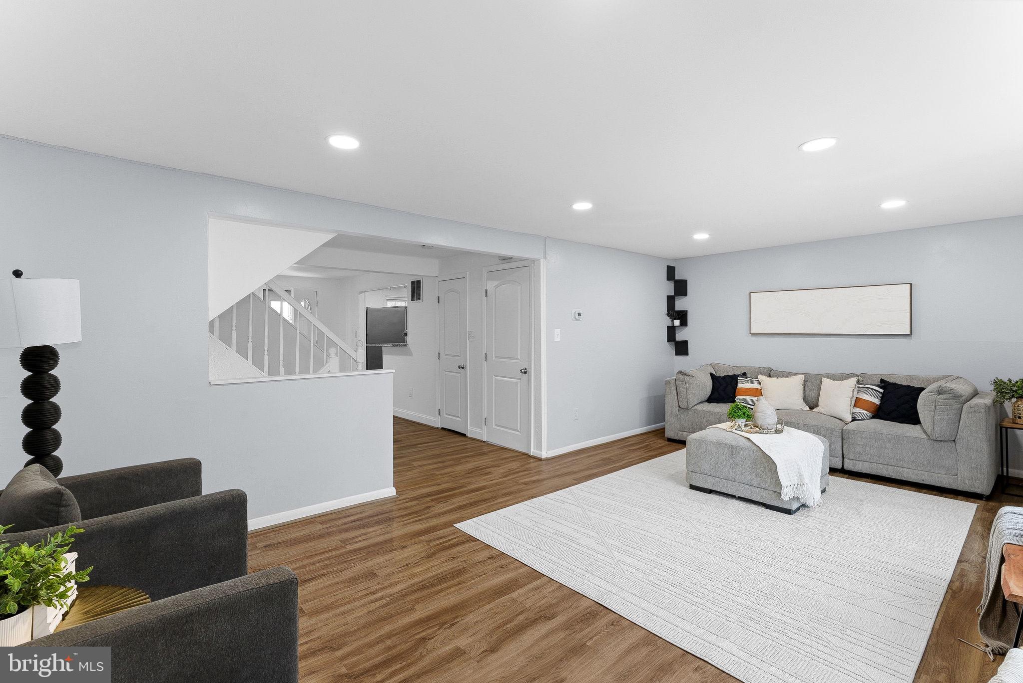 1404 Milbank Road Woodbridge, VA 22191 - Photo 7 of 52