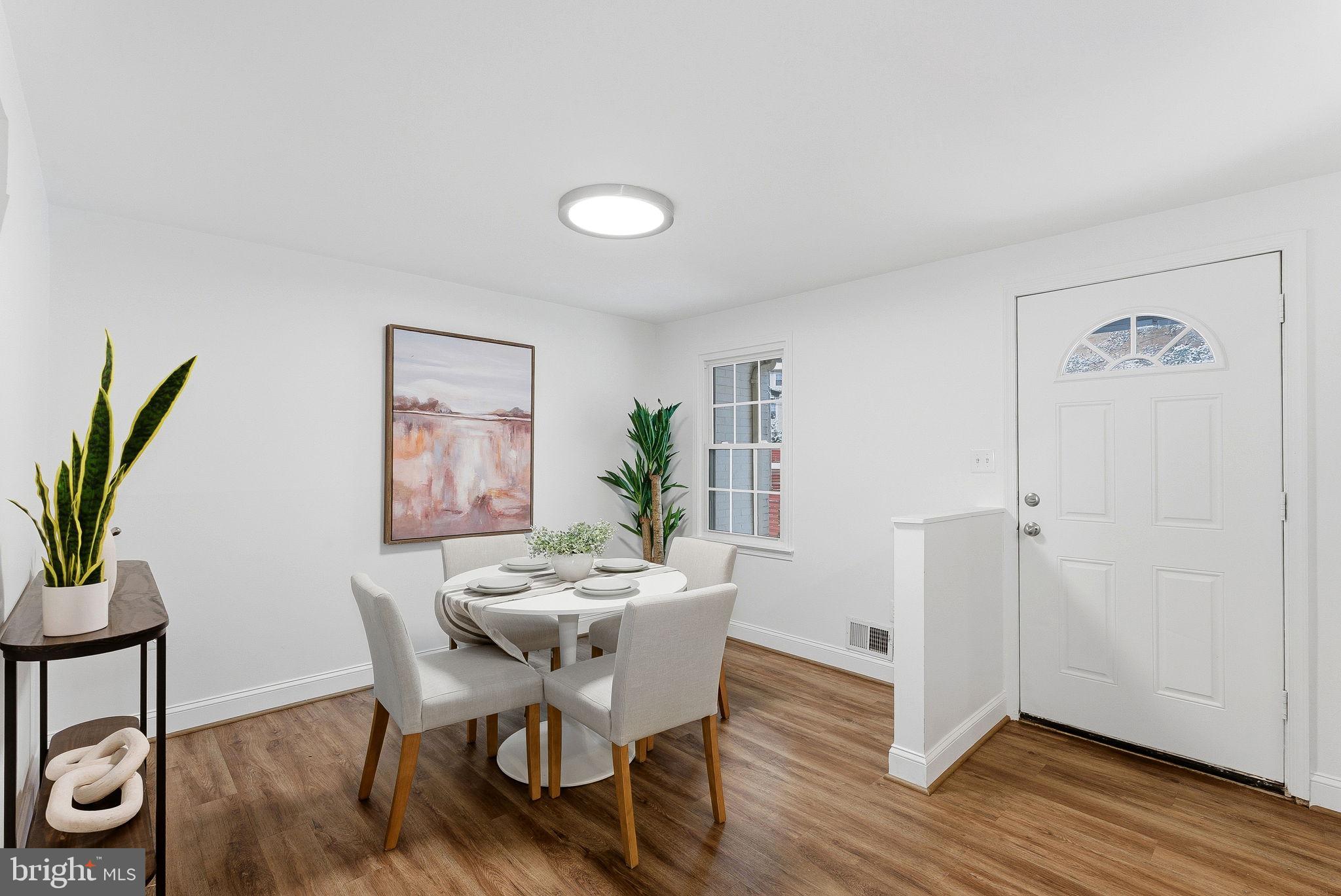 1404 Milbank Road Woodbridge, VA 22191 - Photo 8 of 52