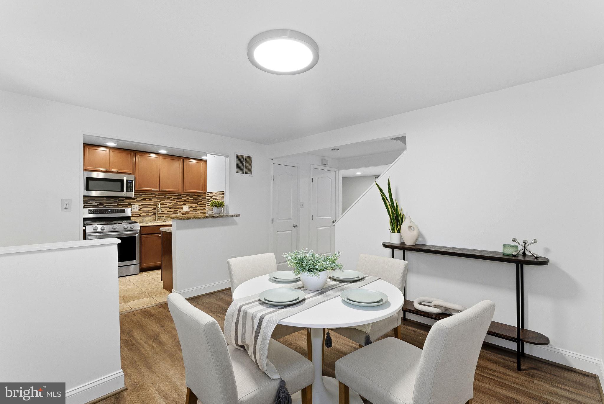 1404 Milbank Road Woodbridge, VA 22191 - Photo 9 of 52