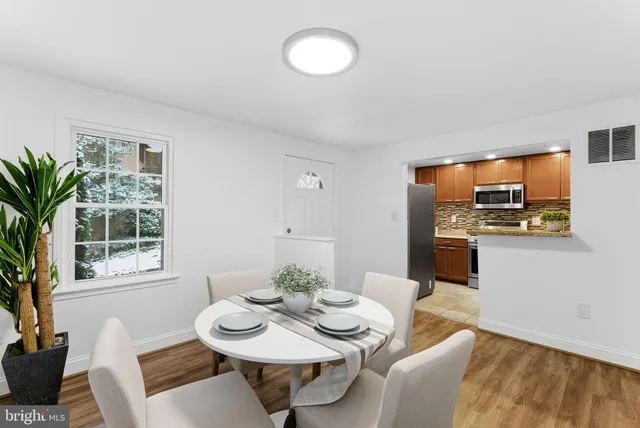 $439,900 | 1404 Milbank Road, Woodbridge, VA 22191