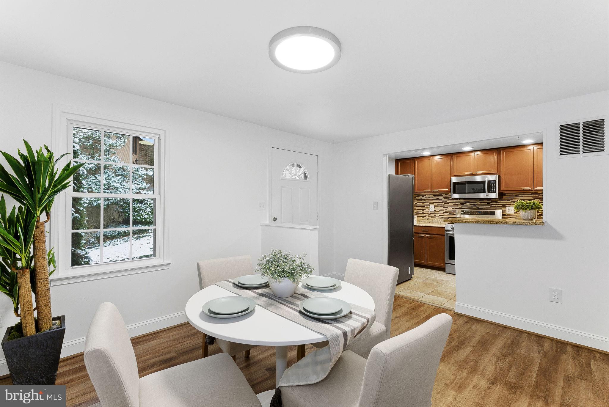 1404 Milbank Road Woodbridge, VA 22191 - Photo 10 of 52