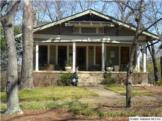 4340 Cliff Road Birmingham, AL 35222 - Photo 1 of 11
