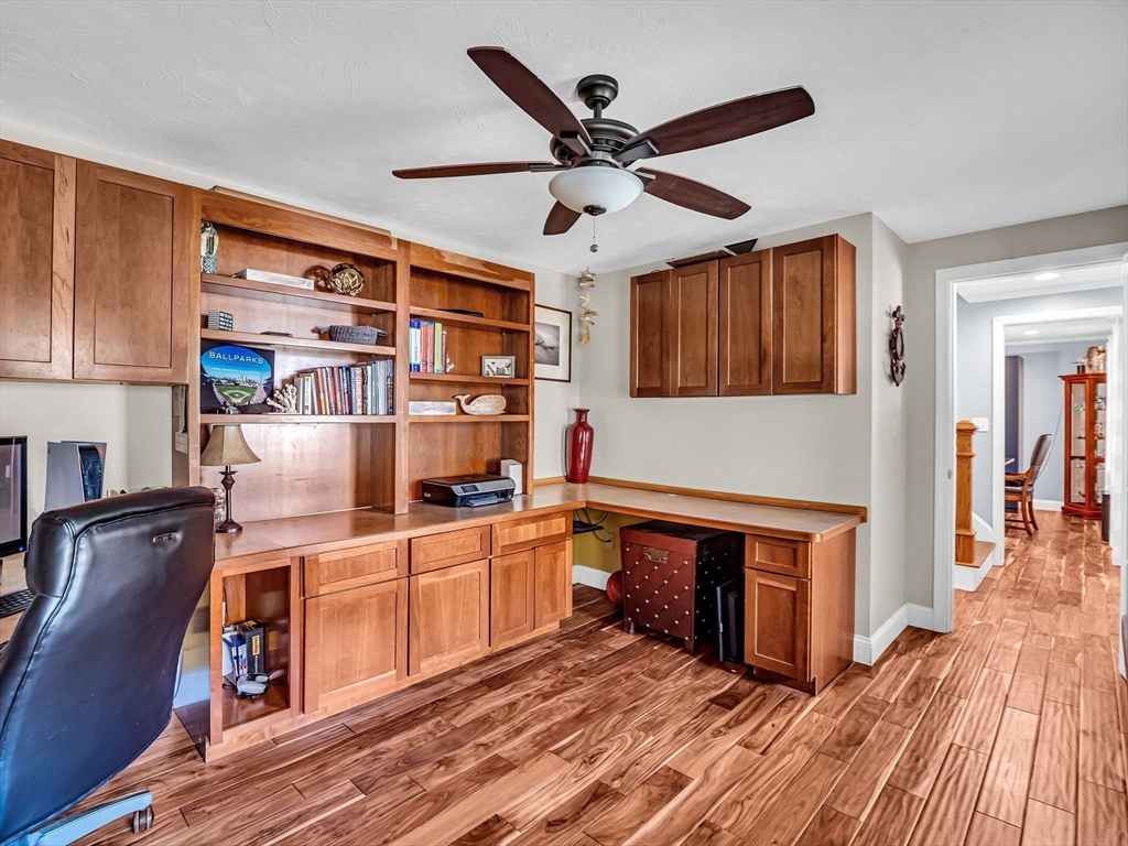 13 Blueberry Drive Acushnet, MA 02743 - Photo 12 of 36 a room with furniture a rug and white walls