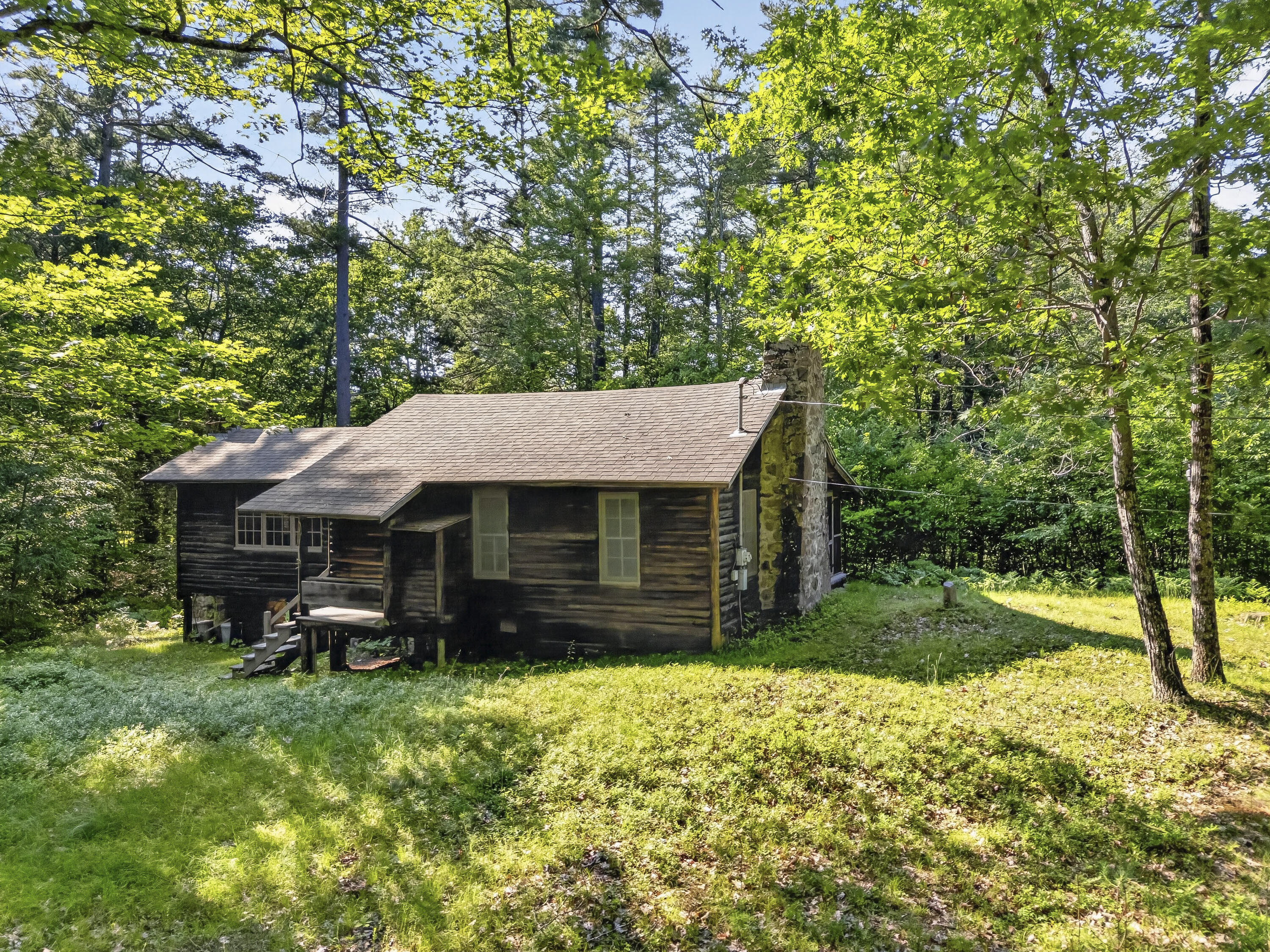 101 Willow Way Wells, ME 04090 - Photo 2 of 26 Side of House