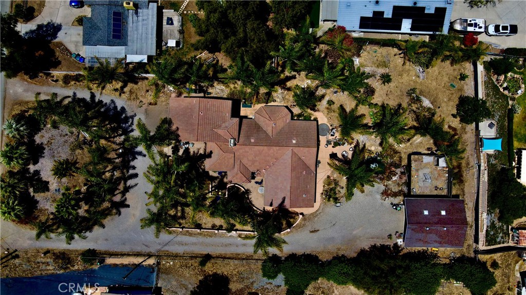 3261 Kenora Drive Spring Valley, CA 91977 - Photo 1 of 37 Expanded overhead view of property