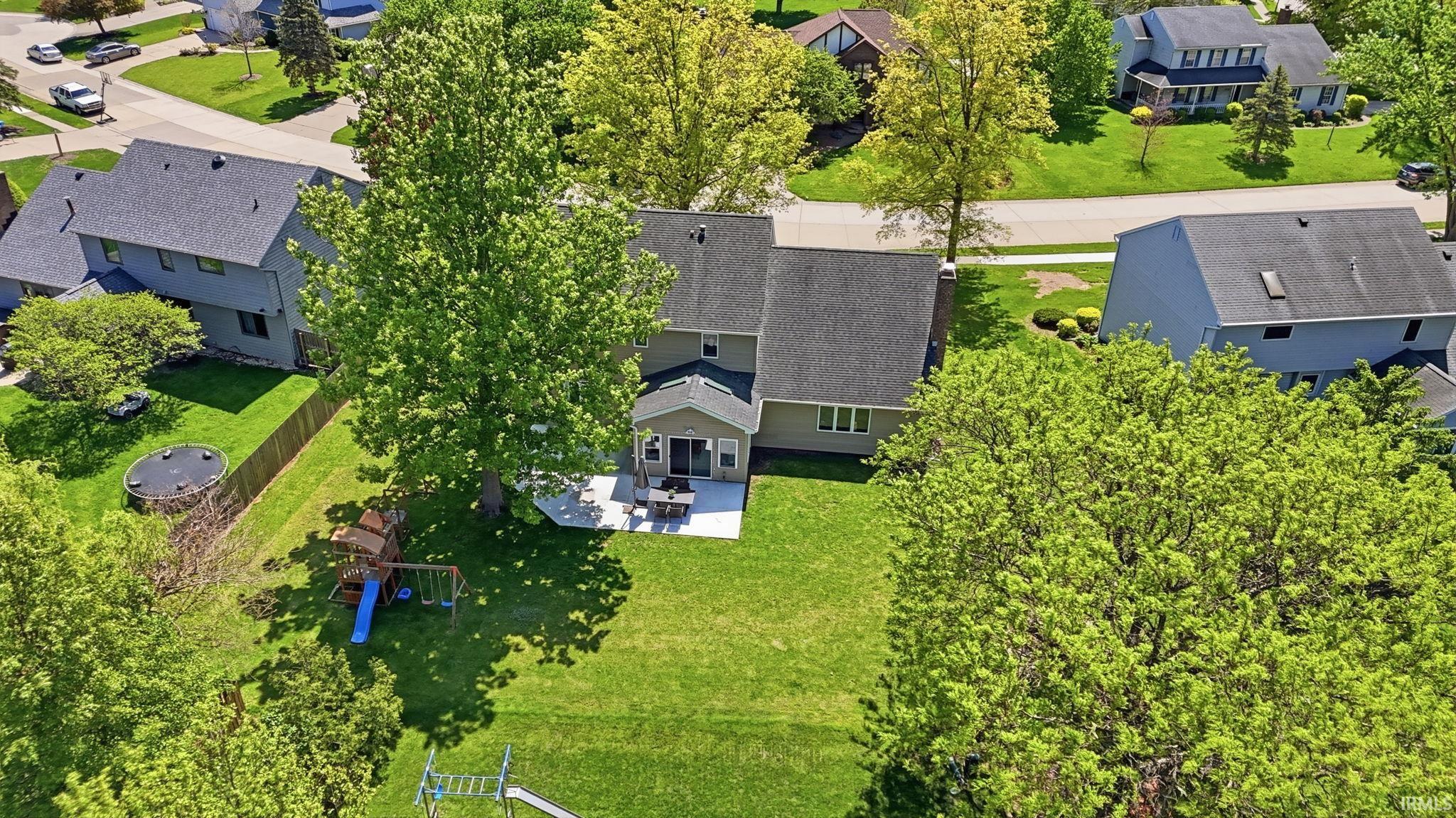 5713 Kinlock Place Fort Wayne, IN 46835 - Photo 31 of 33