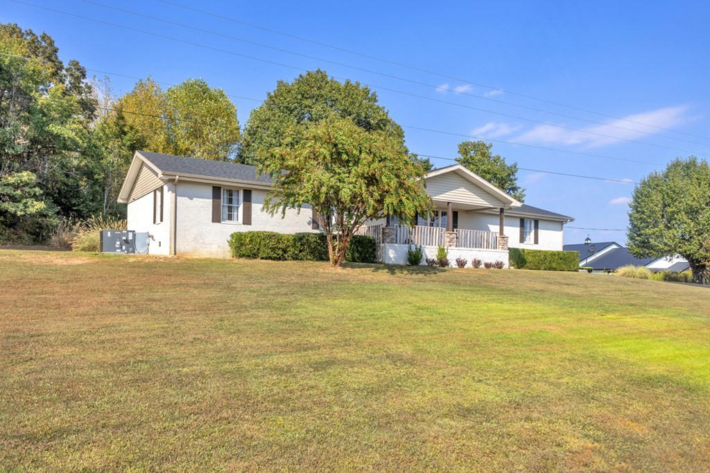 2580 Crofton Dawson Road Crofton, KY 42217 - Photo 40 of 50 Gallery Image 40