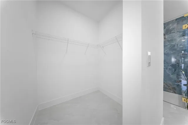 a view of small space