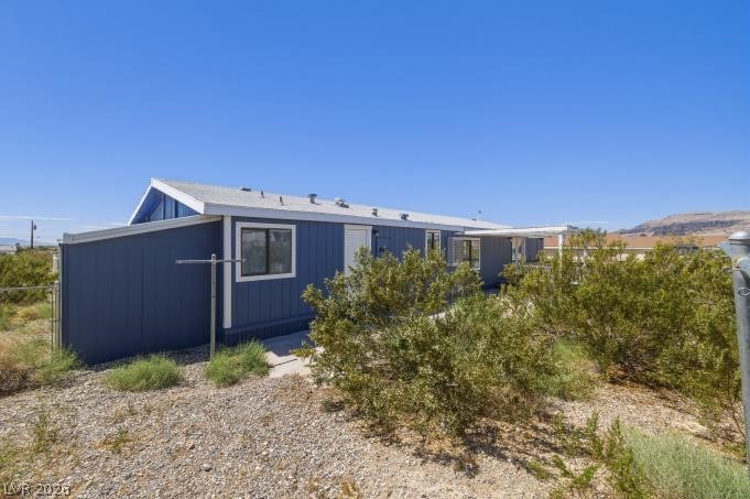 820 East Ft Carson Road Pahrump, NV 89060 - Photo 28 of 32