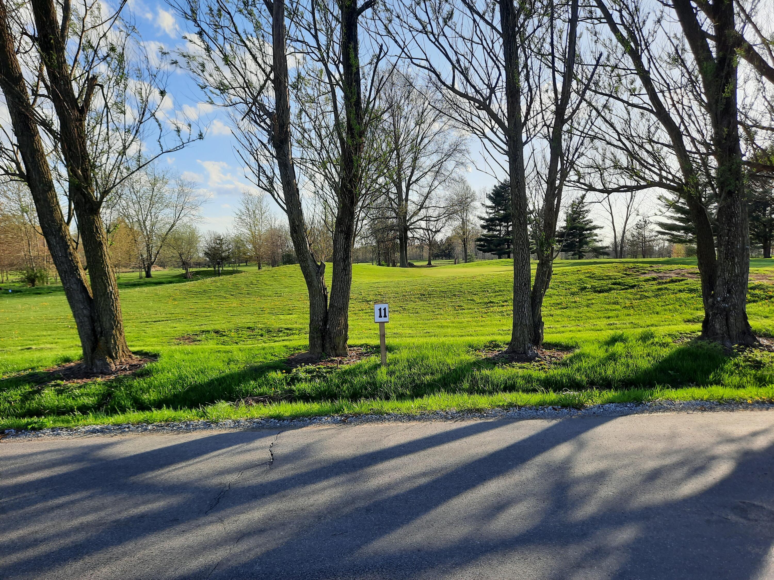 0 Wilson Road, Unit LOT 11 Centerburg, OH 43011 - Photo 1 of 3 lot 11