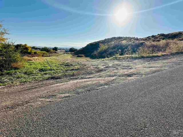 $89,000 | Lot # Thayer Drive, Ontario, OR 97914