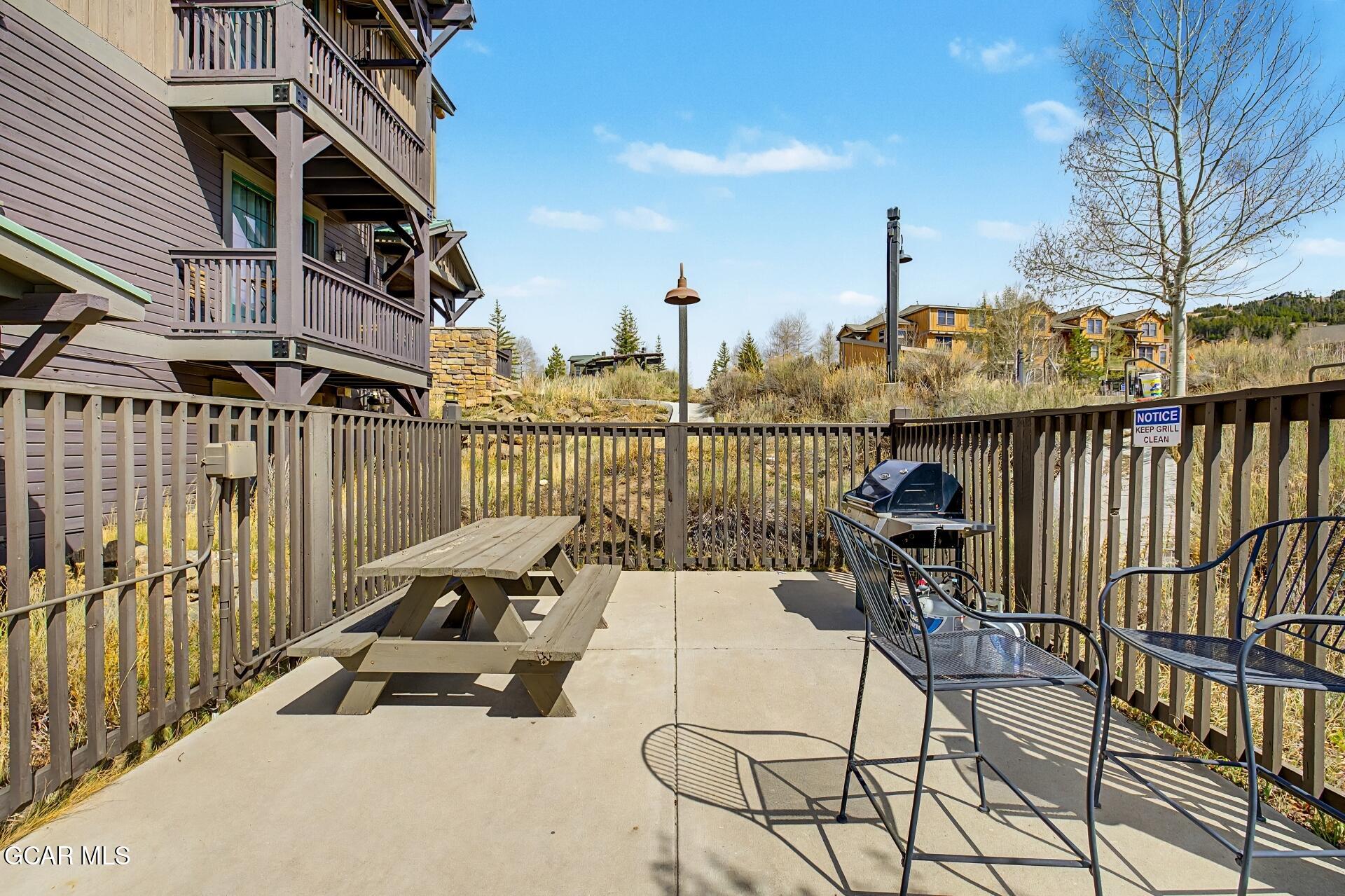 8103 North Star, Unit 103 Granby, CO 80446 - Photo 21 of 28 31-Northstar