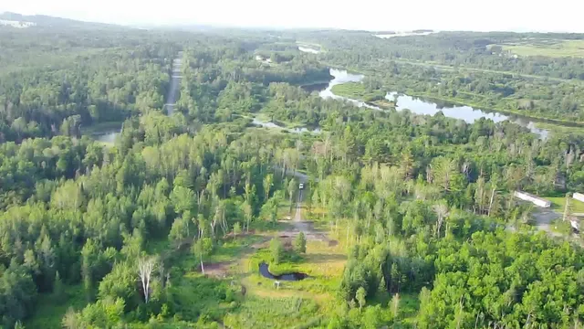 $65,000 | 297 Washburn Road, Presque Isle, ME 04769