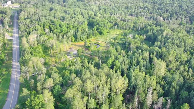 $65,000 | 297 Washburn Road, Presque Isle, ME 04769