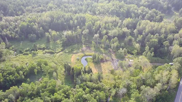 $65,000 | 297 Washburn Road, Presque Isle, ME 04769