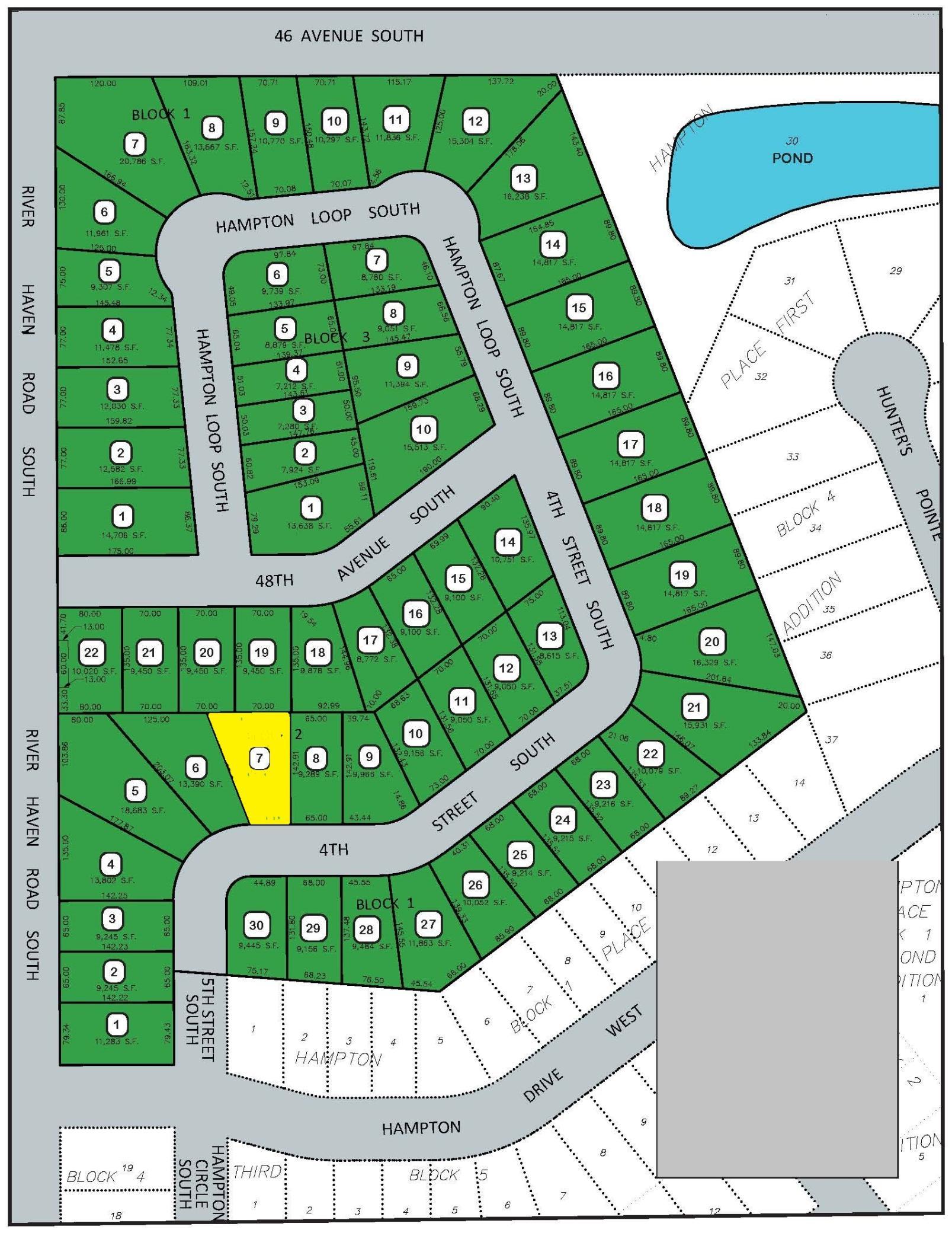 4837 4th Street South Moorhead, MN 56560 - Photo 2 of 13