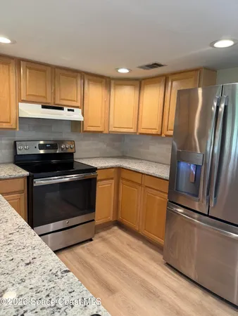 $239,900 | 1530 East Powder Horn Road, Titusville, FL 32796